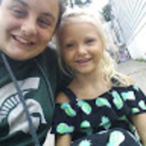 Meet your Posher, Hannah